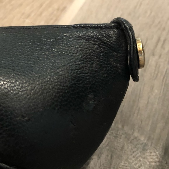 Michael Kors Black Heels - Picture 5 of 7